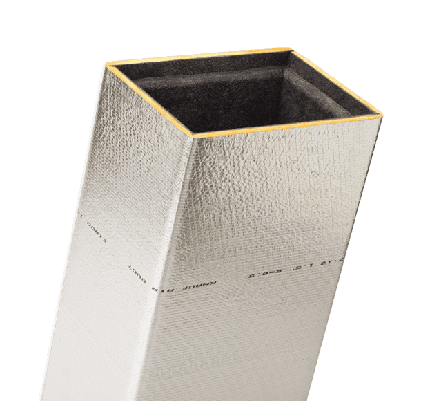 Eclipse Air Duct Board by Knauf Manson Insulation